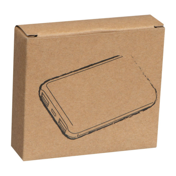 Powerbanka Kilis 10 000 mAh
