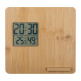 Meteorologická a nabíjecí stanice Granada