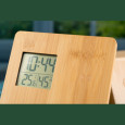 Meteorologická a nabíjecí stanice Granada