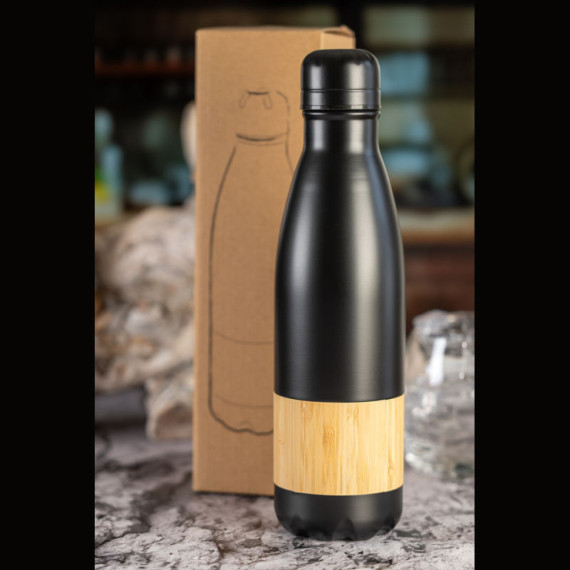 Nerezová termoska Kobe 750 ml