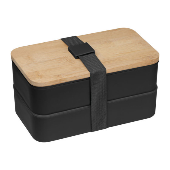 Obědový box Pescara 2 x 600 ml