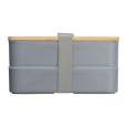 Obědový box Pescara 2 x 600 ml