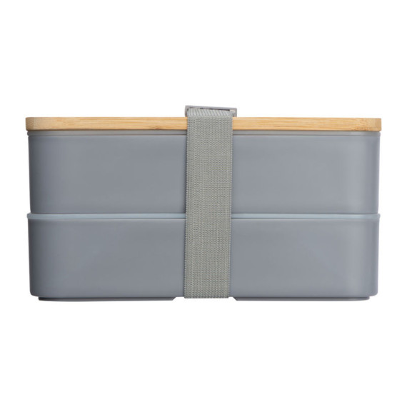 Obědový box Pescara 2 x 600 ml