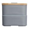 Obědový box Pescara 2 x 600 ml