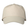 Baseballová kšiltovka Lyon 180 g/m²