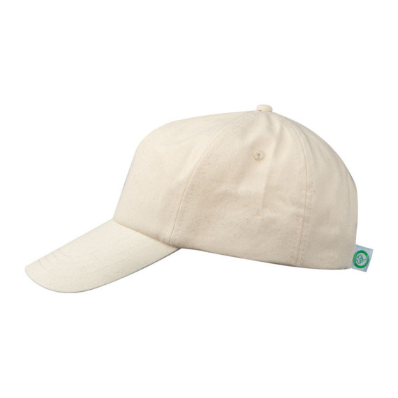 Baseballová kšiltovka Lyon 180 g/m²