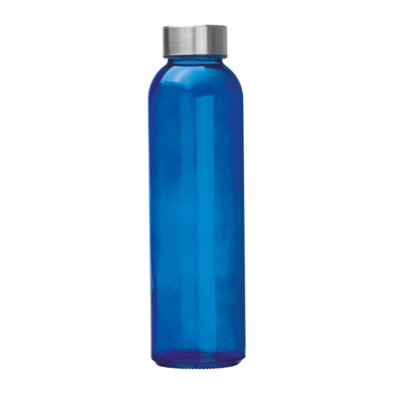 Skleněná láhev Indianapolis 500 ml