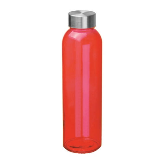 Skleněná láhev Indianapolis 500 ml