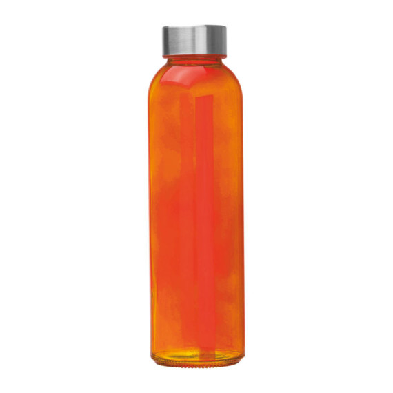 Skleněná láhev Indianapolis 500 ml