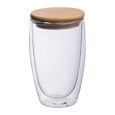Dvojstěnný hrnek Zakopane 500 ml