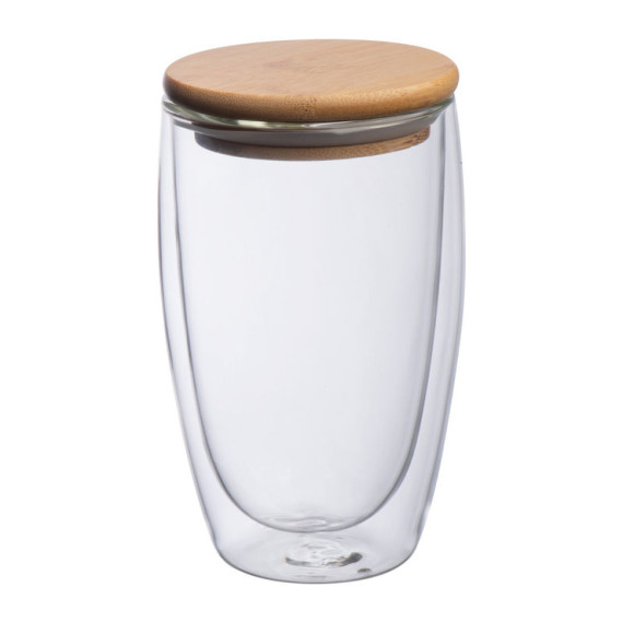 Dvojstěnný hrnek Zakopane 500 ml