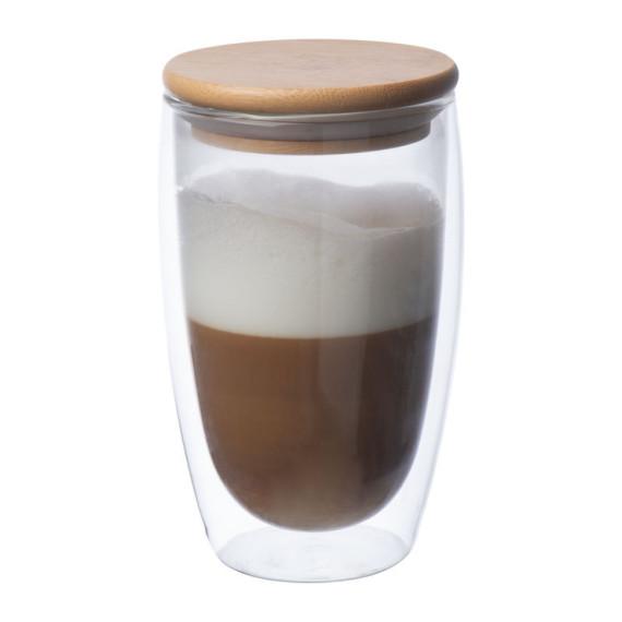 Dvojstěnný hrnek Zakopane 500 ml