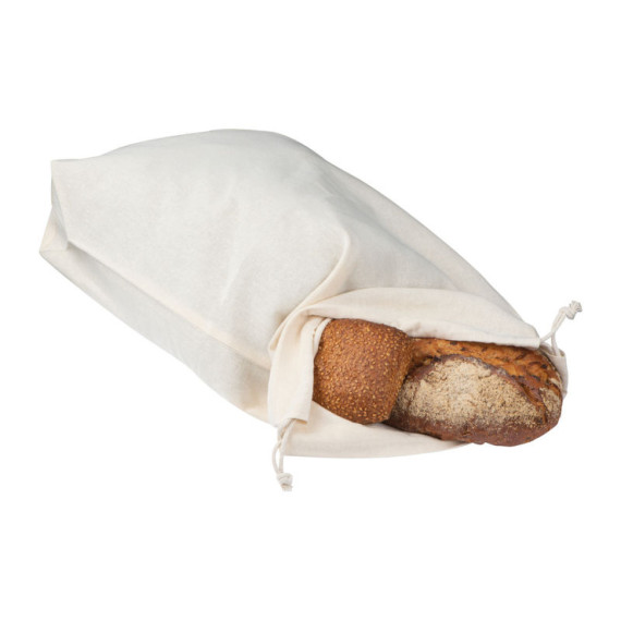 Bavlněné pytlíky Baguette 140 g/m²