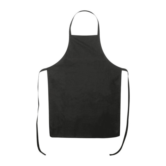 Bavlněná zástěra Grillmeister 170 g/m²
