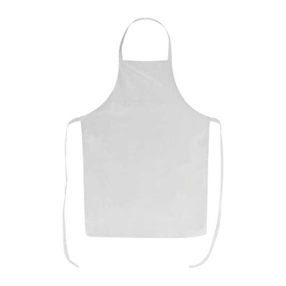 Bavlněná zástěra Grillmeister 170 g/m²