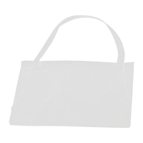Bavlněná zástěra Grillmeister 170 g/m²