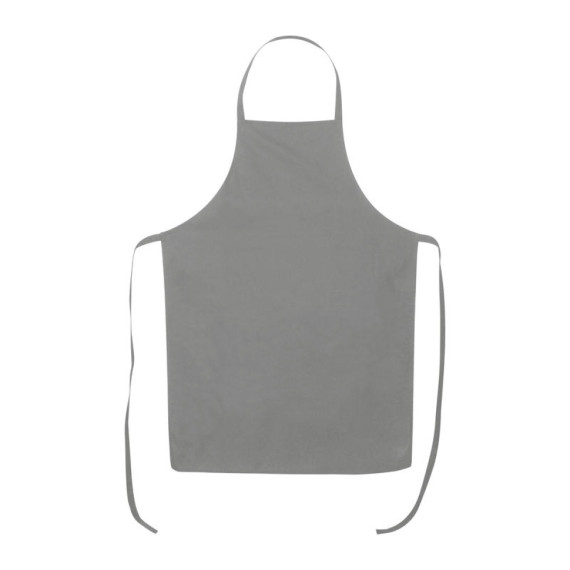 Bavlněná zástěra Grillmeister 170 g/m²