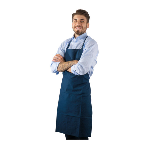 Bavlněná zástěra Grillmeister 170 g/m²