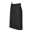 Bavlněná zástěra Mjolden 180 g/m²