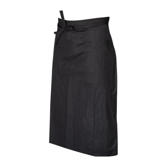 Bavlněná zástěra Mjolden 180 g/m²
