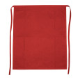 Bavlněná zástěra Mjolden 180 g/m²