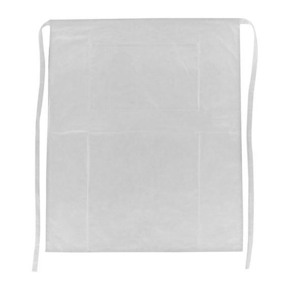 Bavlněná zástěra Mjolden 180 g/m²