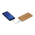 Powerbanka Katowice 8,000 mAh