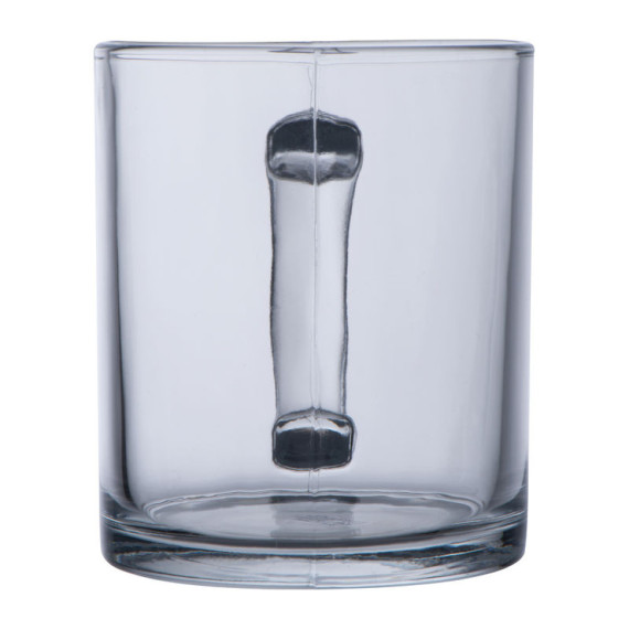 Skleněný hrnek Limerick 300 ml