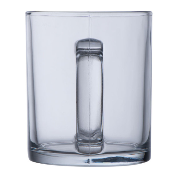 Skleněný hrnek Limerick 300 ml