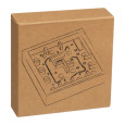 Puzzle Rennes