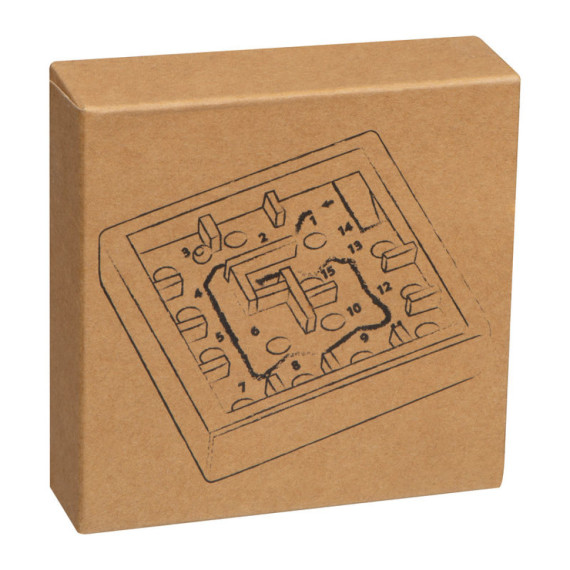 Puzzle Rennes