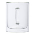 Dvoustěnný hrnek Caracas 350 ml