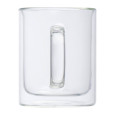 Dvoustěnný hrnek Caracas 350 ml