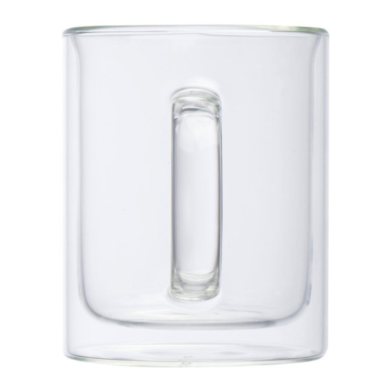 Dvoustěnný hrnek Caracas 350 ml
