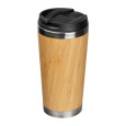 Termohrnek Bamboogarden 400 ml