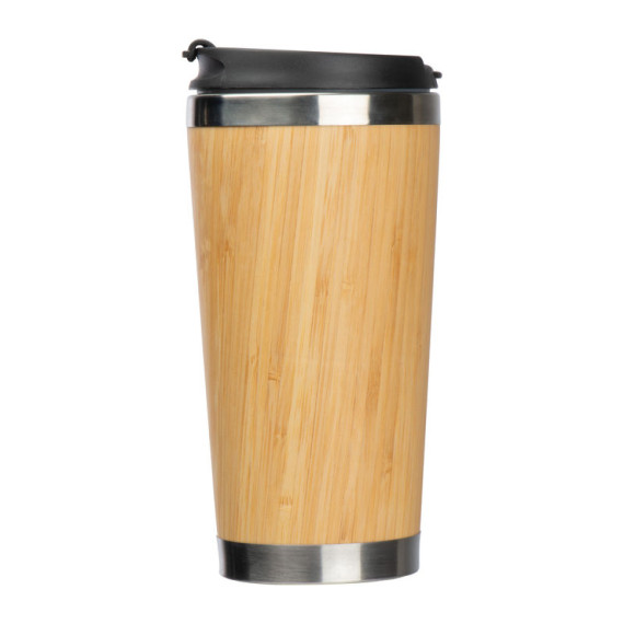 Termohrnek Bamboogarden 400 ml