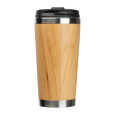 Termohrnek Bamboogarden 400 ml