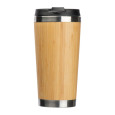 Termohrnek Bamboogarden 400 ml