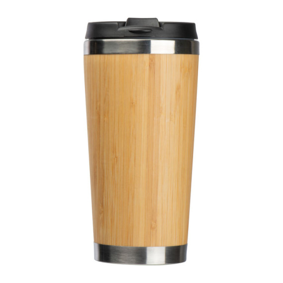 Termohrnek Bamboogarden 400 ml