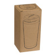 Termohrnek Bamboogarden 400 ml