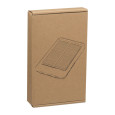 Solární powerbanka Philadelphia 4.000 mAh