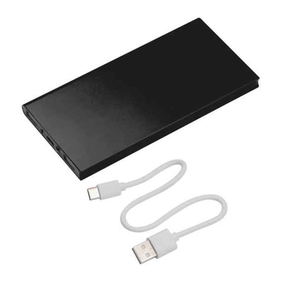 Powerbanka Wolfsberg 8000 mAh