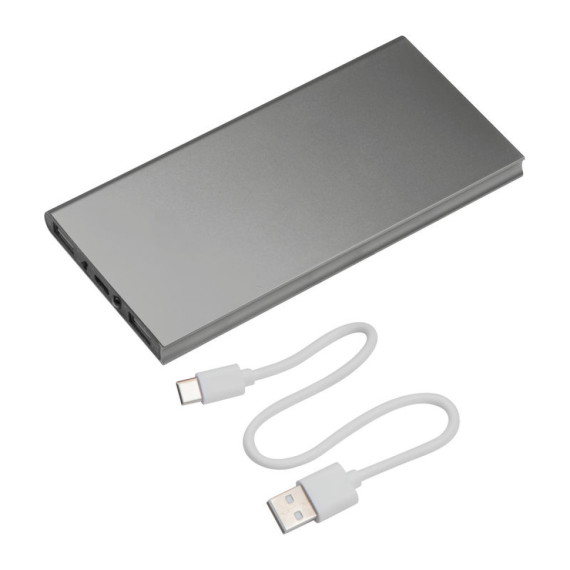 Powerbanka Wolfsberg 8000 mAh