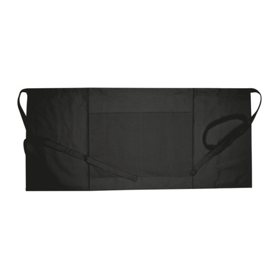 Bavlněná zástěra Koldby 180 g/m²
