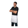Bavlněná zástěra Koldby 180 g/m²