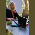 Zápisník A5 Cuxhaven