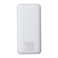 Powerbanka Cracow 20.000 mAh
