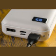 Powerbanka Cracow 20.000 mAh