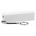 POWER MATE, Slim Power Bank 2200mAh