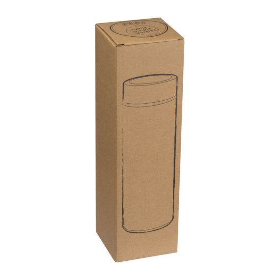 Nerezová láhev Valdemoro 550 ml